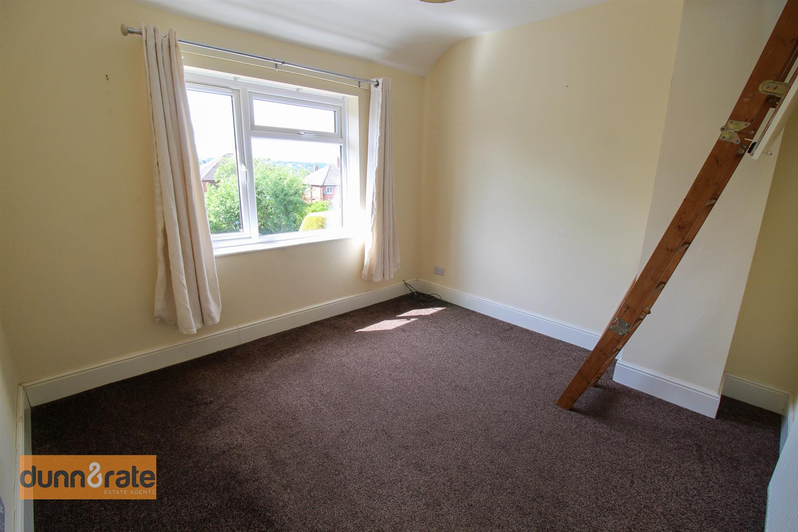 Milton Road, Sneyd Green, Stoke-On-Trent